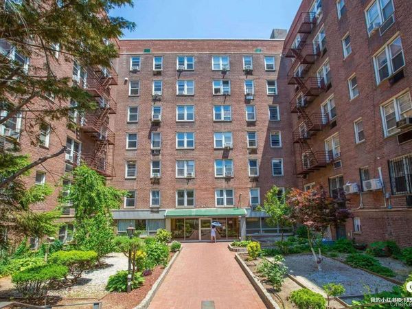 43-43 Kissena Boulevard, Unit 402, Flushing, NY 11355