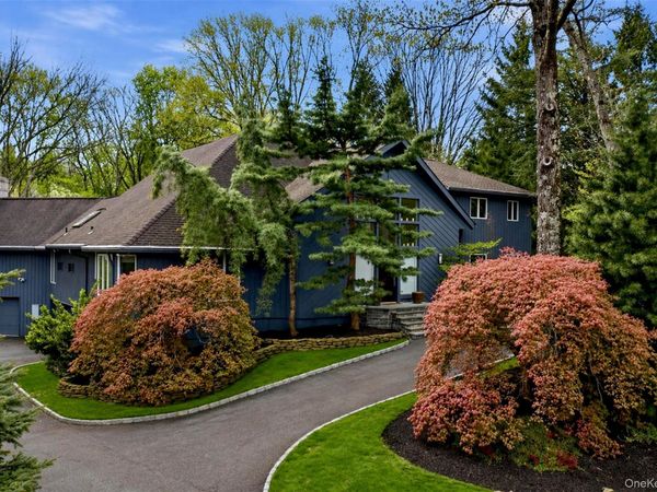 13 Zeck Court , Suffern, NY 10901