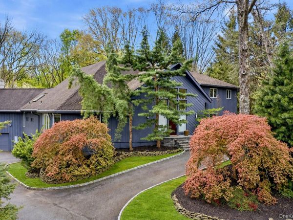 13 Zeck Court , Suffern, NY 10901