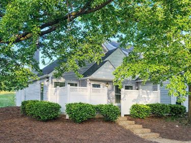 5010 Avenida Del Sol Drive, Raleigh, NC 27616