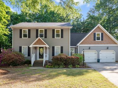 8409 Kestrel Drive, Raleigh, NC 27615