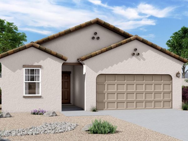 2383 E STEER Drive, San Tan Valley, AZ 85140