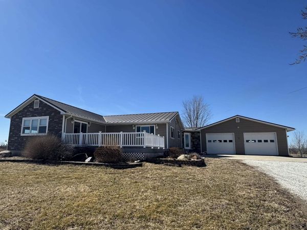 30829 220Th Avenue, Davis City, IA 50065