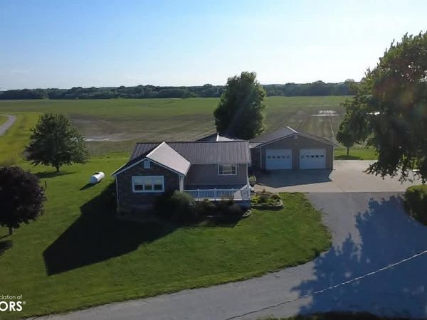 30829 220Th Avenue, Davis City, IA 50065