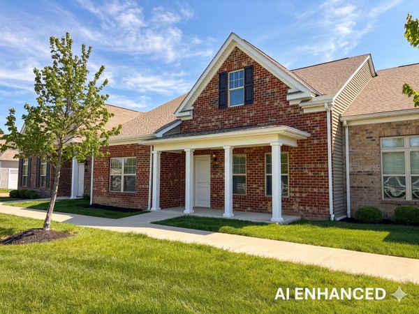 6552 Apothecary Way , New Albany, OH 43054