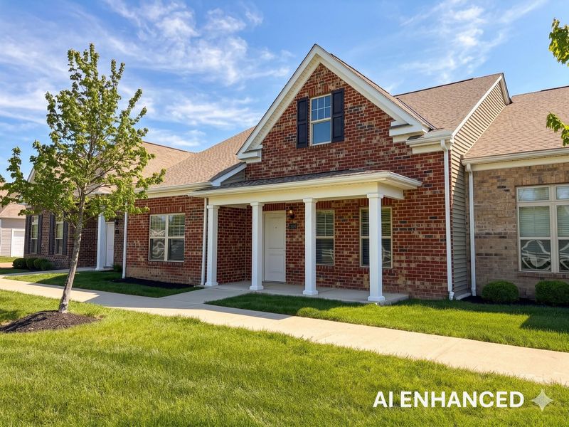 6552 Apothecary Way , New Albany, OH 43054 Photo 1