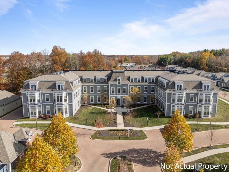 6552 Apothecary Way , New Albany, OH 43054 Photo 11