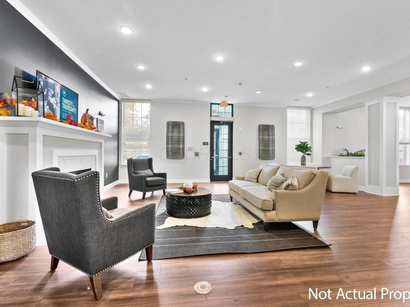 6552 Apothecary Way , New Albany, OH 43054 Photo 16