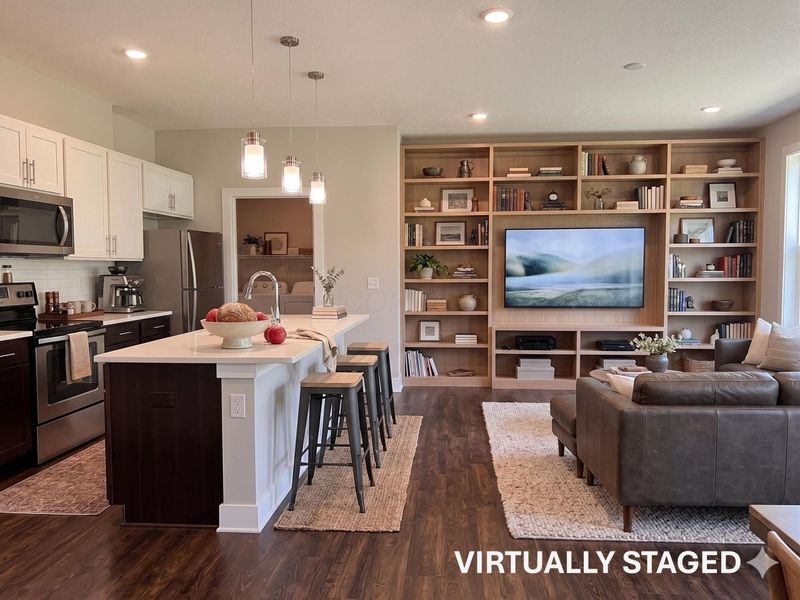 6552 Apothecary Way , New Albany, OH 43054 Photo 19