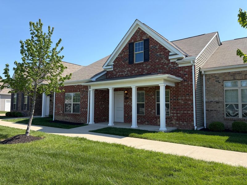 6552 Apothecary Way , New Albany, OH 43054 Photo 2