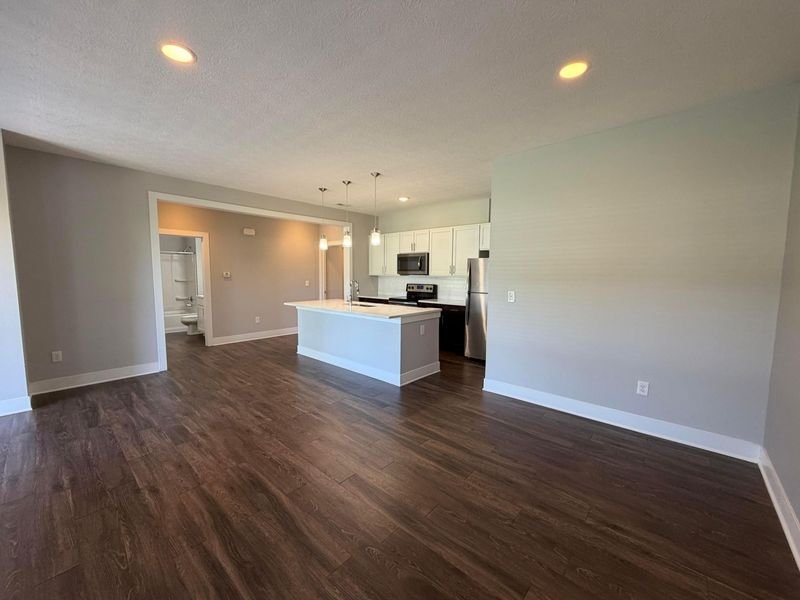 6552 Apothecary Way , New Albany, OH 43054 Photo 21