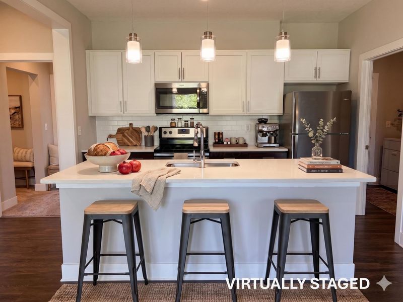 6552 Apothecary Way , New Albany, OH 43054 Photo 22