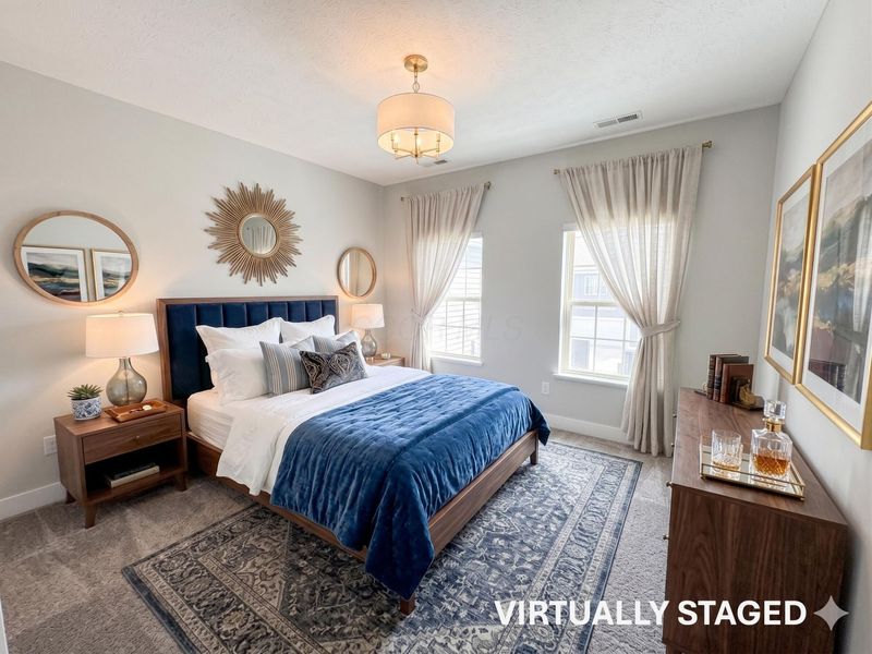 6552 Apothecary Way , New Albany, OH 43054 Photo 27