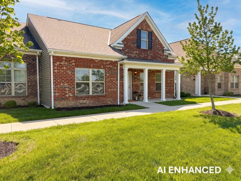 6552 Apothecary Way , New Albany, OH 43054 Photo 3