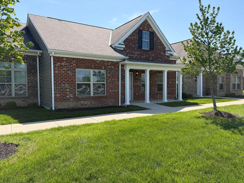 6552 Apothecary Way , New Albany, OH 43054 Photo 4