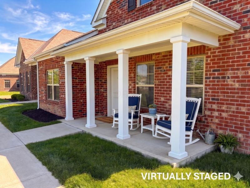 6552 Apothecary Way , New Albany, OH 43054 Photo 5