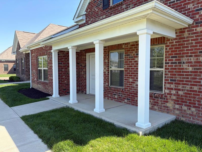 6552 Apothecary Way , New Albany, OH 43054 Photo 6