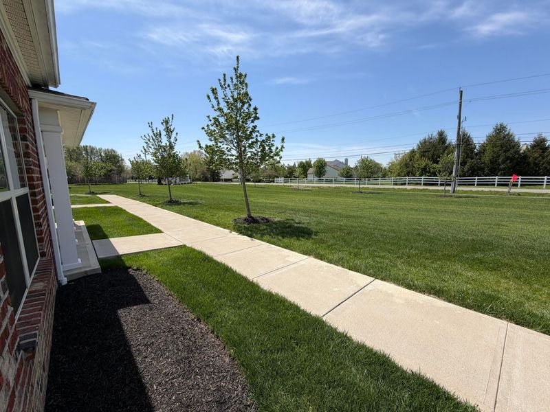 6552 Apothecary Way , New Albany, OH 43054 Photo 7