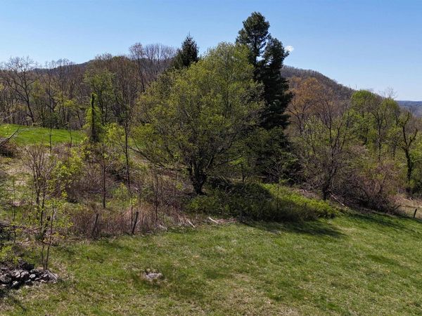tbd KLONDIKE RD, WARM SPRINGS, VA 24484