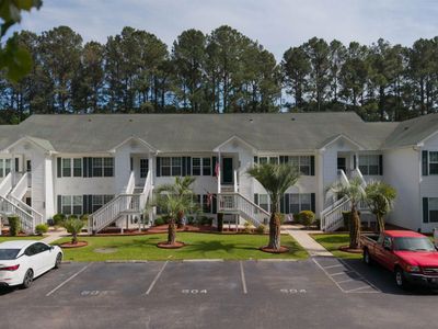 870 Fairway Dr. , Unit 604CC, Longs, SC 29568