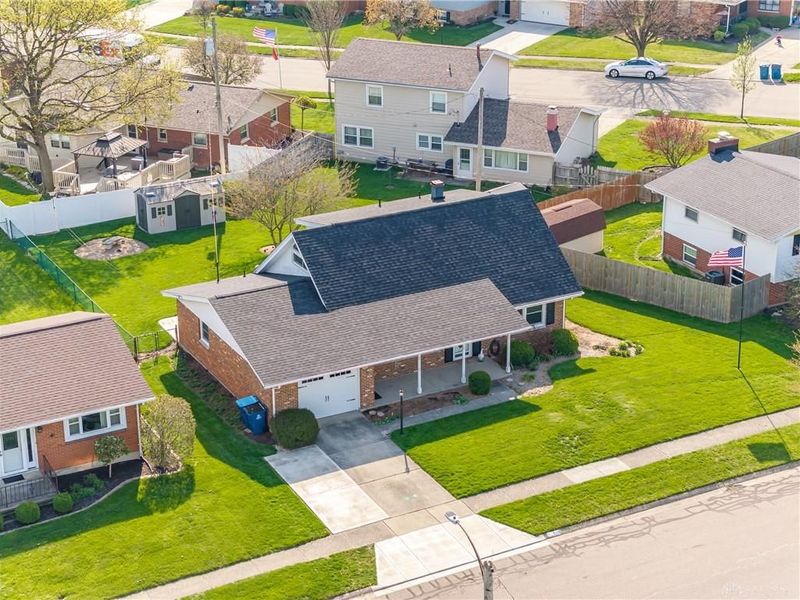 320 N Garber Drive, Tipp City, OH 45371 Photo 39