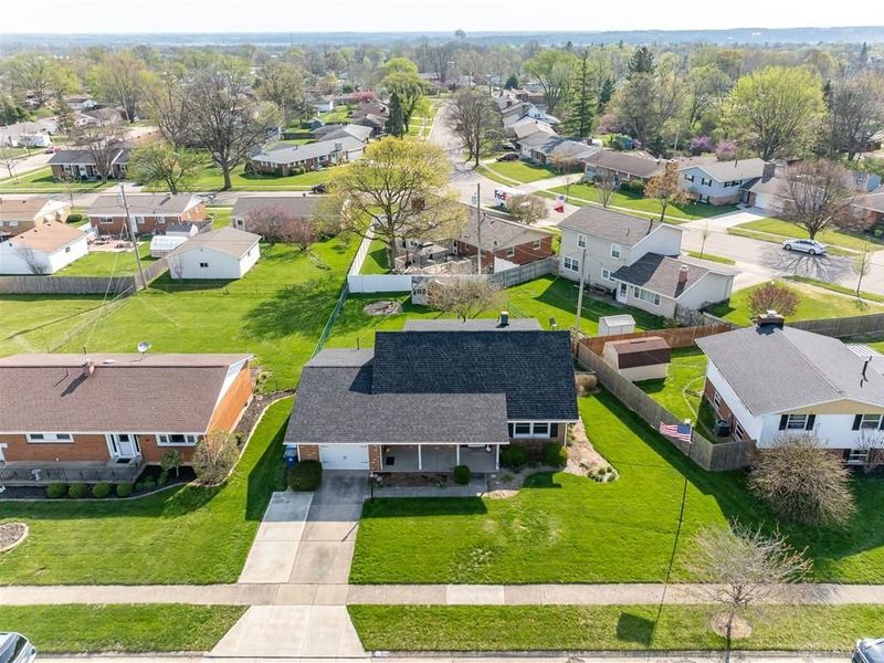 320 N Garber Drive, Tipp City, OH 45371 Photo 48