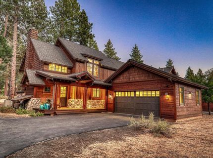12488 Trappers Trail, Truckee, CA 96161 Photo