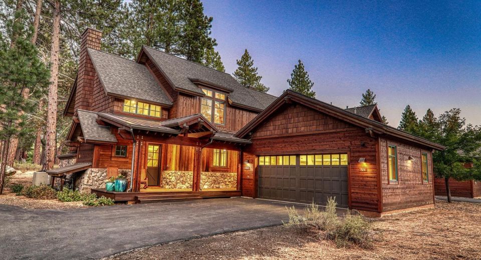 12488 Trappers Trail, Truckee, CA 96161 Photo