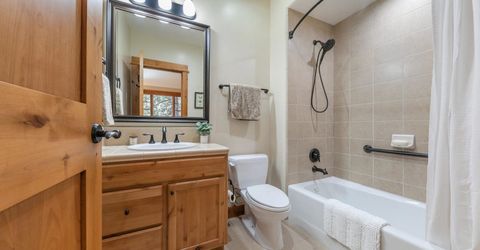 12488 Trappers Trail, Truckee, CA 96161 Photo