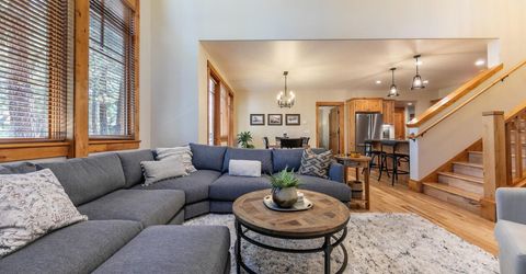 12488 Trappers Trail, Truckee, CA 96161 Photo