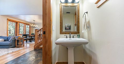 12488 Trappers Trail, Truckee, CA 96161 Photo