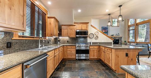 12488 Trappers Trail, Truckee, CA 96161 Photo