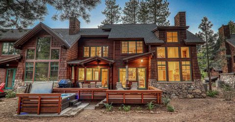 12488 Trappers Trail, Truckee, CA 96161 Photo