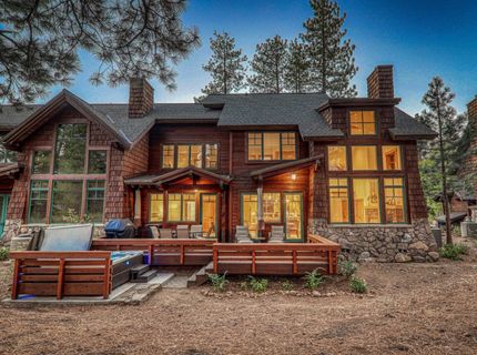 12488 Trappers Trail, Truckee, CA 96161 Photo