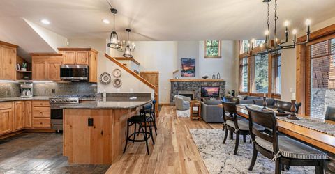 12488 Trappers Trail, Truckee, CA 96161 Photo