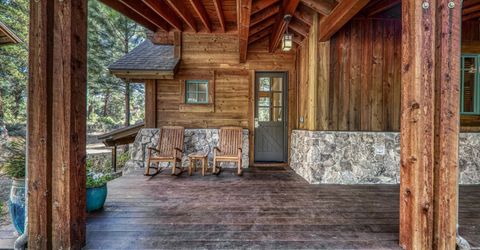 12488 Trappers Trail, Truckee, CA 96161 Photo