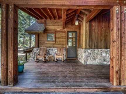 12488 Trappers Trail, Truckee, CA 96161 Photo
