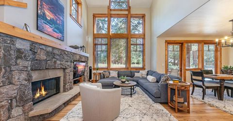 12488 Trappers Trail, Truckee, CA 96161 Photo