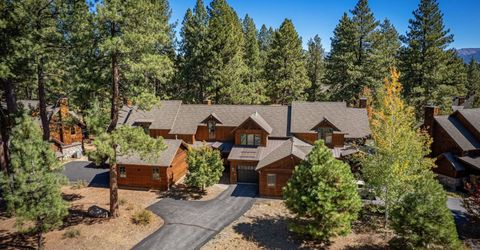 12488 Trappers Trail, Truckee, CA 96161 Photo