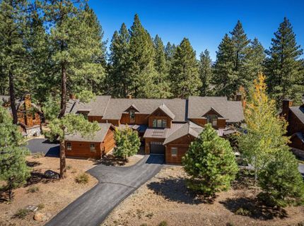 12488 Trappers Trail, Truckee, CA 96161 Photo