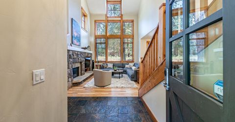 12488 Trappers Trail, Truckee, CA 96161 Photo
