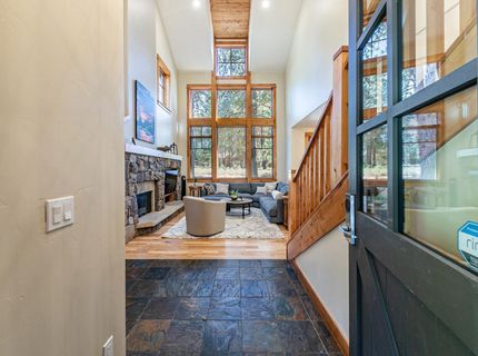 12488 Trappers Trail, Truckee, CA 96161 Photo