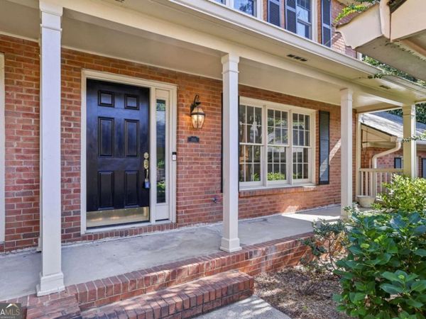 3505 Vinings Ridge Court SE, Atlanta, GA 30339