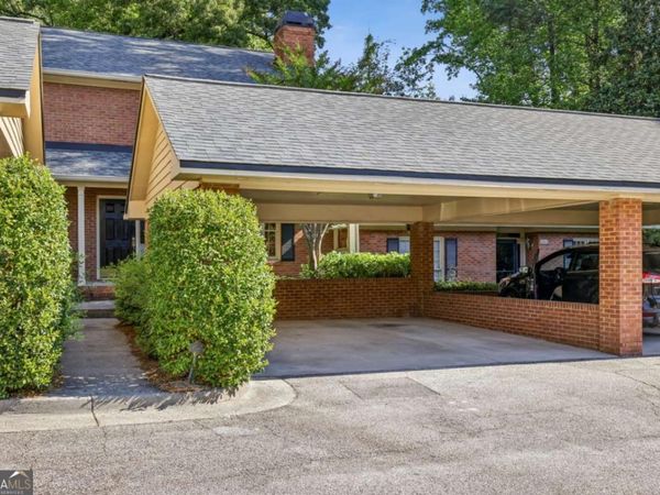 3505 Vinings Ridge Court SE, Atlanta, GA 30339