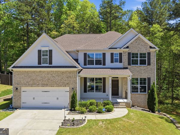 2730 Windsor Knoll Drive, Dacula, GA 30019