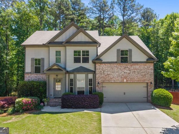 816 Mimosa Way, Jefferson, GA 30549