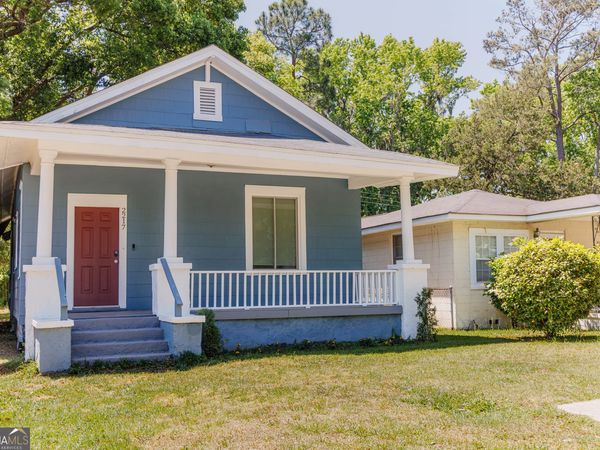 2217 Bolling Street, Savannah, GA 31404
