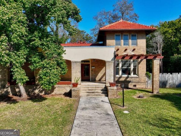 2733 Hillcrest Avenue, Macon, GA 31204