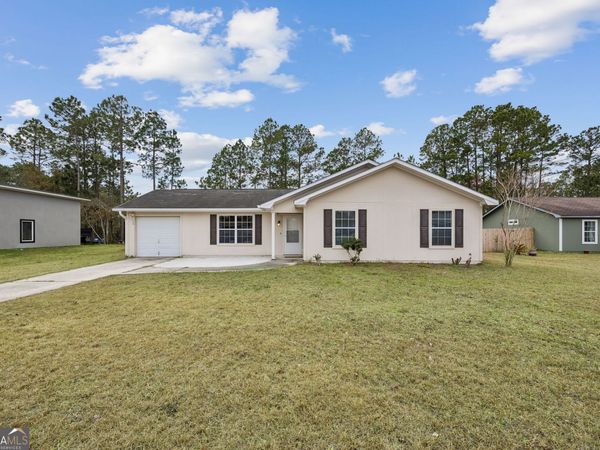 149 Aidan Court, Saint Marys, GA 31558
