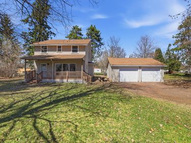 465 W 2nd Street, Rush City, MN 55069